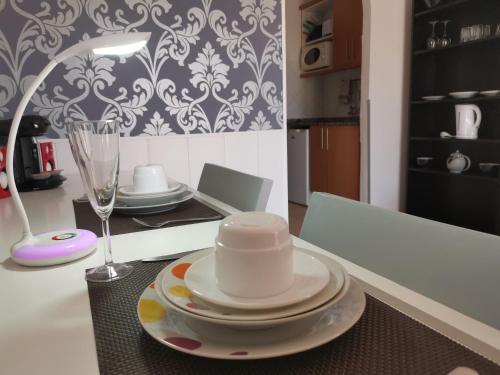 Bungalow Estándar del hotel Rainbow Golf Gay Men-only Resort. Foto 12