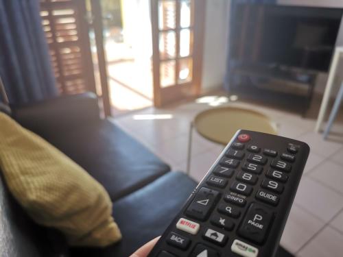 Bungalow Estándar del hotel Rainbow Golf Gay Men-only Resort. Foto 15