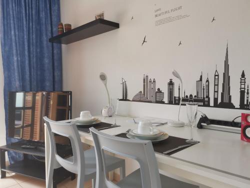 Bungalow Estándar del hotel Rainbow Golf Gay Men-only Resort. Foto 16