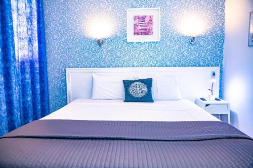 Bungalow Estándar del hotel Rainbow Golf Gay Men-only Resort. Foto 22