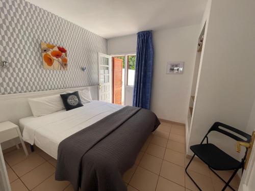 Bungalow Estándar del hotel Rainbow Golf Gay Men-only Resort. Foto 23