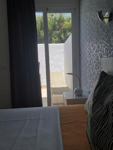 Suite del hotel Rainbow Golf Gay Men-only Resort. Foto 1
