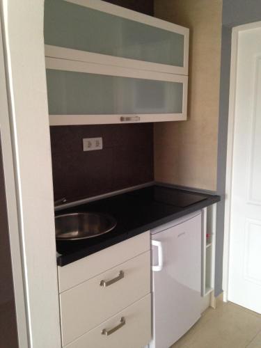 Suite del hotel Rainbow Golf Gay Men-only Resort