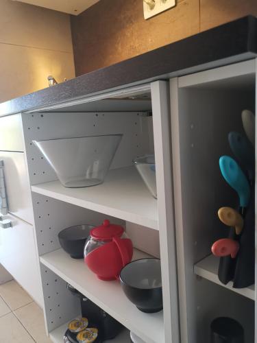 Suite del hotel Rainbow Golf Gay Men-only Resort. Foto 6