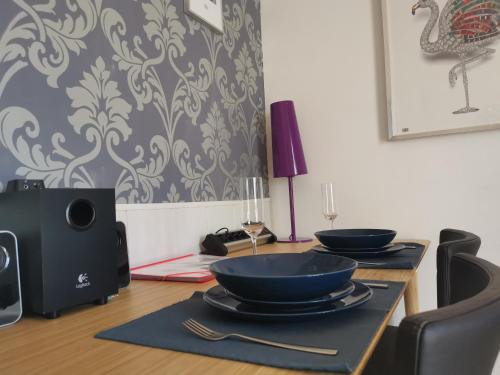 Suite del hotel Rainbow Golf Gay Men-only Resort. Foto 13