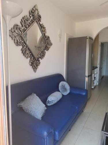 Suite del hotel Rainbow Golf Gay Men-only Resort. Foto 16