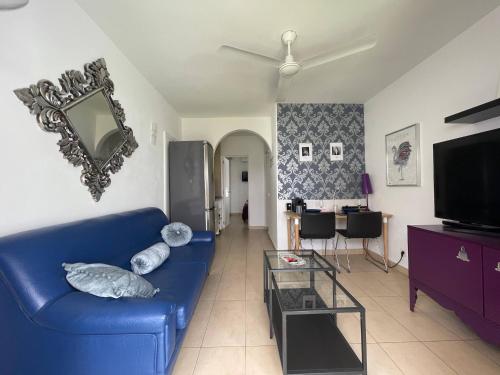 Suite del hotel Rainbow Golf Gay Men-only Resort. Foto 18