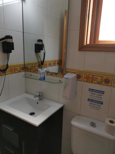 Bungalow Superior del hotel Rainbow Golf Gay Men-only Resort. Foto 4