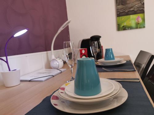 Bungalow Superior del hotel Rainbow Golf Gay Men-only Resort. Foto 10