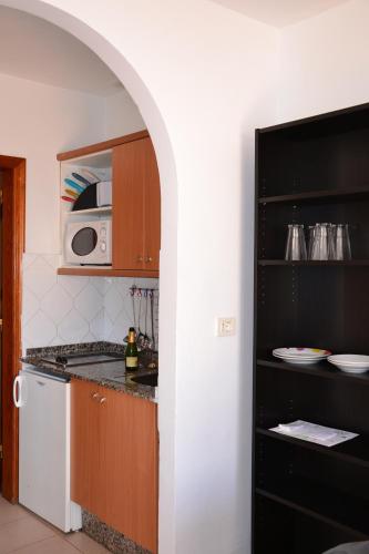 Bungalow Superior del hotel Rainbow Golf Gay Men-only Resort. Foto 14