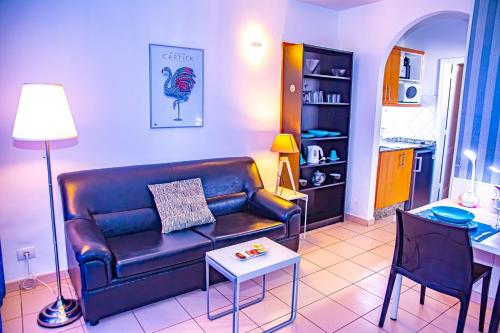 Bungalow Superior del hotel Rainbow Golf Gay Men-only Resort. Foto 15