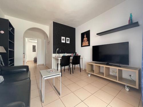 Bungalow Superior del hotel Rainbow Golf Gay Men-only Resort. Foto 19