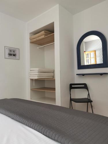 Bungalow Estándar del hotel Rainbow Golf Gay Men-only Resort. Foto 4