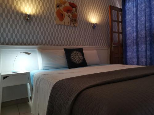 Bungalow Estándar del hotel Rainbow Golf Gay Men-only Resort. Foto 6