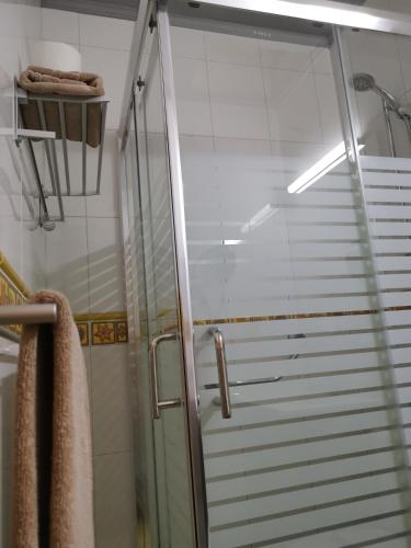 Bungalow Estándar del hotel Rainbow Golf Gay Men-only Resort. Foto 7