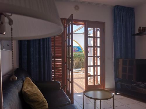 Bungalow Estándar del hotel Rainbow Golf Gay Men-only Resort. Foto 14