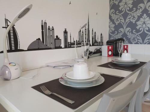 Bungalow Estándar del hotel Rainbow Golf Gay Men-only Resort. Foto 17