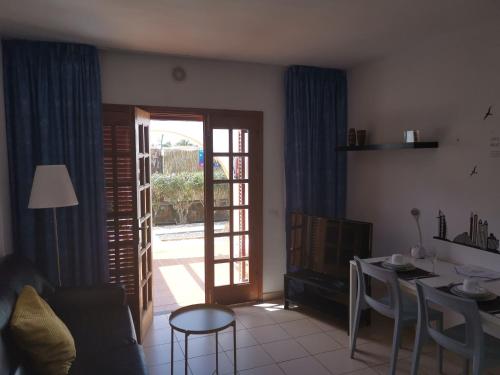 Bungalow Estándar del hotel Rainbow Golf Gay Men-only Resort. Foto 18