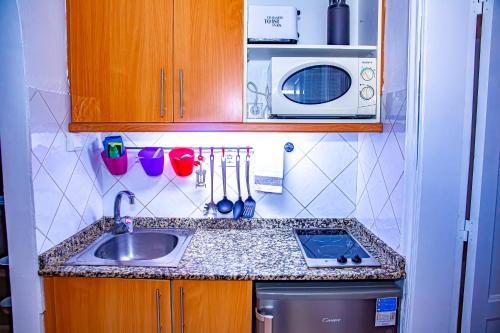 Bungalow Estándar del hotel Rainbow Golf Gay Men-only Resort. Foto 20