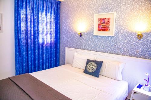 Bungalow Estándar del hotel Rainbow Golf Gay Men-only Resort. Foto 21