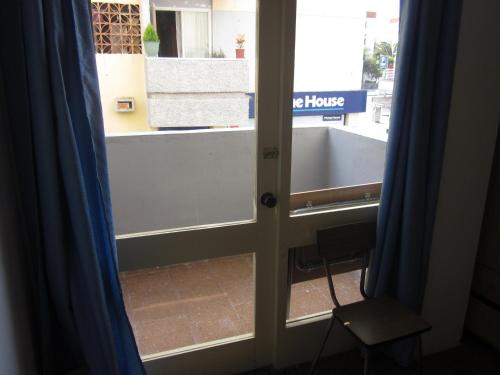 Habitación Individual del hotel Casa De Huespedes San Fernando. Foto 1