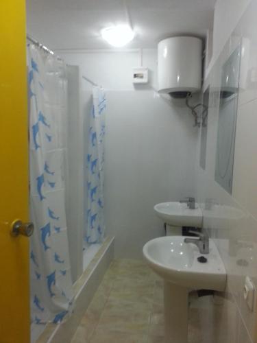 Habitación Individual del hotel Casa De Huespedes San Fernando. Foto 11