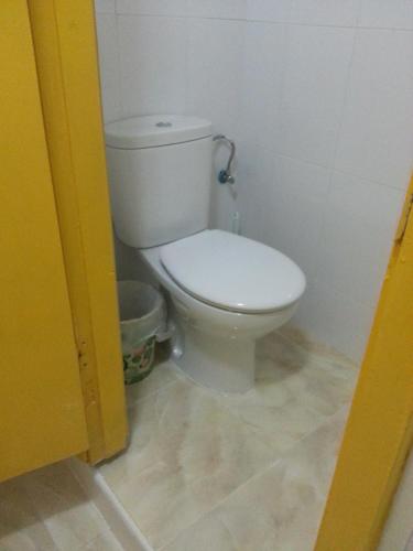 Habitación Doble - 2 camas del hotel Casa De Huespedes San Fernando. Foto 4