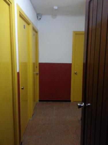 Habitación Individual del hotel Casa De Huespedes San Fernando. Foto 7