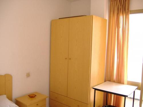 Habitación Doble - 2 camas del hotel Casa De Huespedes San Fernando. Foto 9