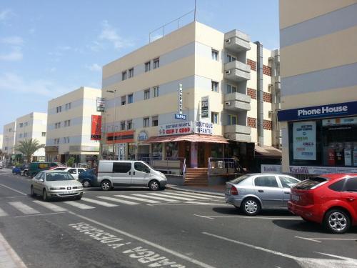 Habitación Individual del hotel Casa De Huespedes San Fernando. Foto 8
