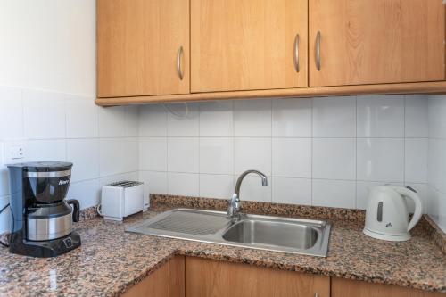 Apartamento de 1 dormitorio del hotel Guinea. Foto 3