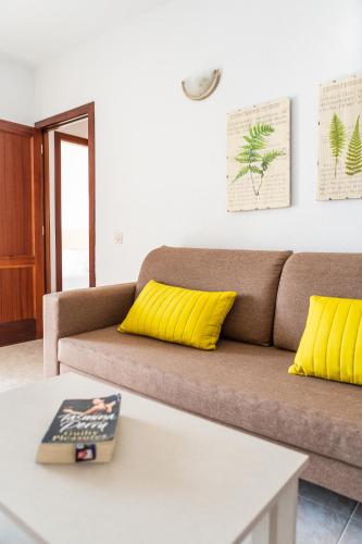 Apartamento de 1 dormitorio del hotel Guinea. Foto 4