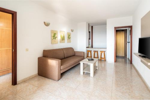 Apartamento de 1 dormitorio del hotel Guinea. Foto 5