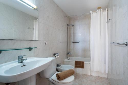 Apartamento de 1 dormitorio del hotel Guinea. Foto 6