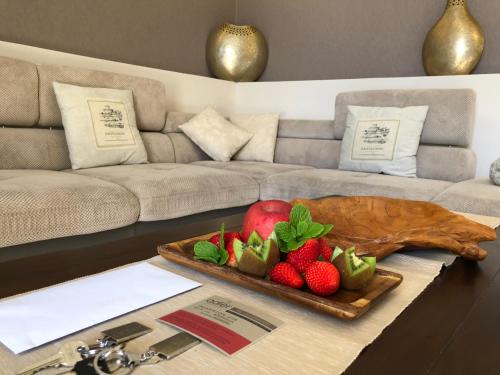 Bungalow de un dormitorio del hotel Villa Adler Gay Men Only. Foto 7