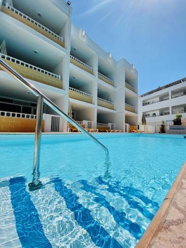 Apartamento de 1 dormitorio (2 adultos) del hotel Sandra. Foto 4