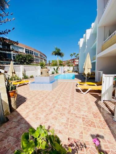 Apartamento de 1 dormitorio (2 adultos) del hotel Sandra. Foto 5