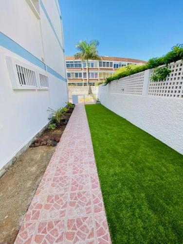 Apartamento de 1 dormitorio (2 adultos) del hotel Sandra. Foto 9