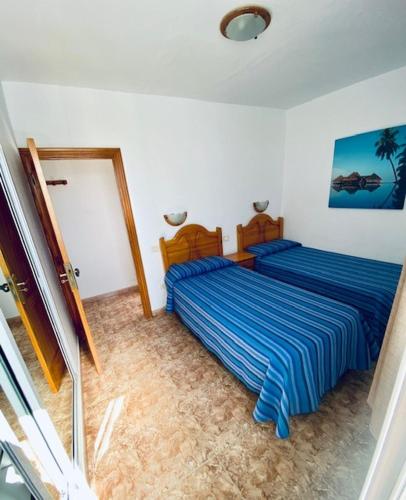 Apartamento de 1 dormitorio (2 adultos) del hotel Sandra. Foto 17