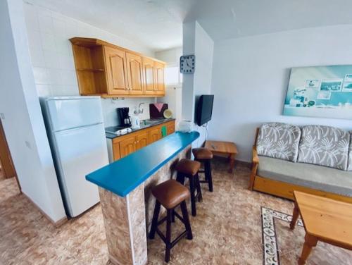 Apartamento de 1 dormitorio (2 adultos) del hotel Sandra. Foto 19