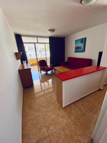 Apartamento de 1 dormitorio (2 adultos) del hotel Sandra. Foto 28