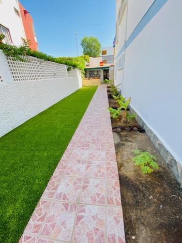 Apartamento de 1 dormitorio del hotel Sandra. Foto 8