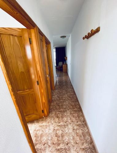 Apartamento de 1 dormitorio del hotel Sandra. Foto 16