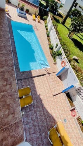 Apartamento de 1 dormitorio del hotel Sandra. Foto 24