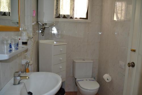 Apartamento de 1 dormitorio del hotel Don Quijote. Foto 16