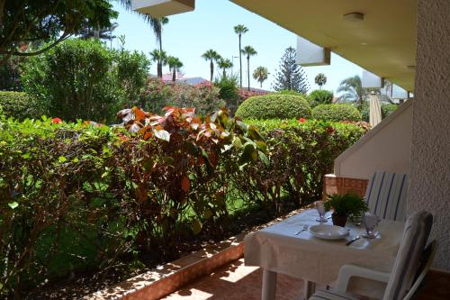 Apartamento de 1 dormitorio del hotel Don Quijote. Foto 20