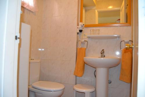 Apartamento de 1 dormitorio del hotel Don Quijote. Foto 22