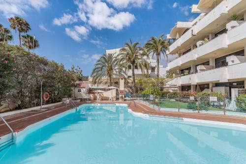 Apartamento Deluxe del hotel Don Quijote. Foto 7