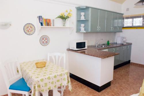 Apartamento de 1 dormitorio del hotel Don Quijote. Foto 3