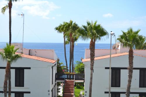 Apartamento de 1 dormitorio del hotel Don Quijote. Foto 11